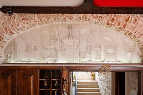 Heritage Hotel Tragos