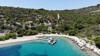 Heritage Hotel Tragos