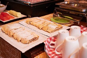 Heritage Hotel Tragos