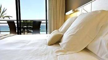 Hotel Sant Pol