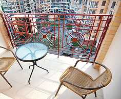 Corona Hotel & Apartments