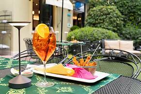 Palace Hotel San Pietro