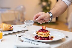 Palace Hotel San Pietro