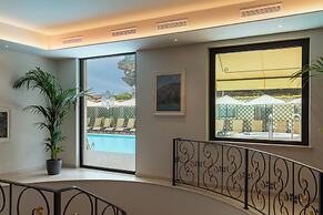 Palace Hotel San Pietro