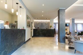 Palace Hotel San Pietro