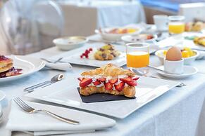 Palace Hotel San Pietro