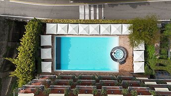 Palace Hotel San Pietro