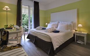 Palace Hotel San Pietro