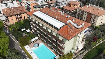 Palace Hotel San Pietro