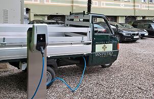 Palace Hotel San Pietro