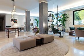 Palace Hotel San Pietro