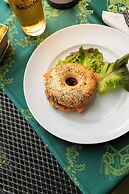 Palace Hotel San Pietro