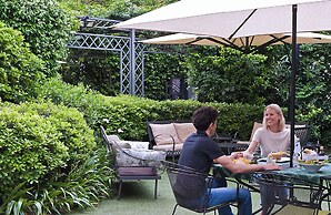 Palace Hotel San Pietro