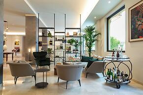 Palace Hotel San Pietro