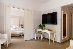 Palace Hotel San Pietro