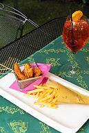 Palace Hotel San Pietro