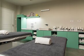 Palace Hotel San Pietro