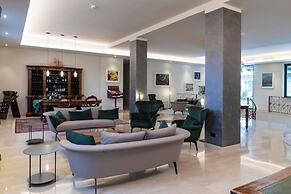 Palace Hotel San Pietro