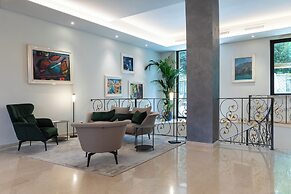 Palace Hotel San Pietro