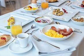 Palace Hotel San Pietro