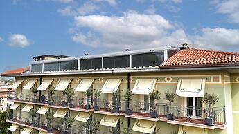 Palace Hotel San Pietro