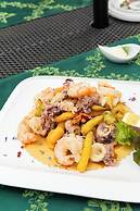 Palace Hotel San Pietro