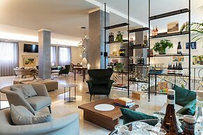 Palace Hotel San Pietro