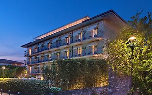 Palace Hotel San Pietro