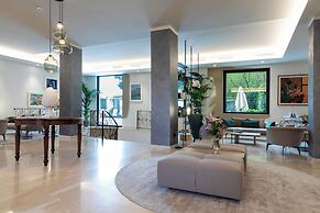 Palace Hotel San Pietro