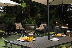 Palace Hotel San Pietro