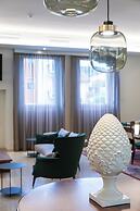 Palace Hotel San Pietro