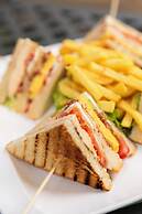 Palace Hotel San Pietro