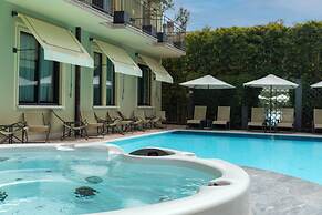 Palace Hotel San Pietro