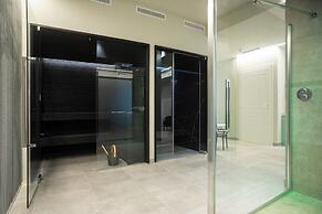 Palace Hotel San Pietro