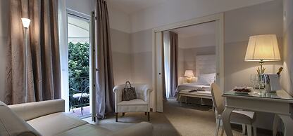 Palace Hotel San Pietro