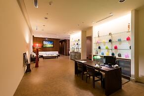 South Garden Hotels and Resorts