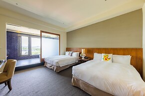 South Garden Hotels and Resorts