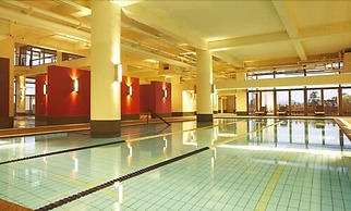 South Garden Hotels and Resorts