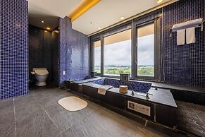 South Garden Hotels and Resorts