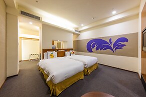 South Garden Hotels and Resorts