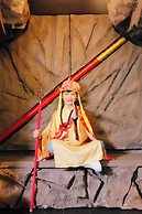 South Garden Hotels and Resorts