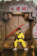 South Garden Hotels and Resorts