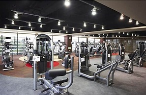 South Garden Hotels and Resorts