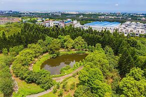 South Garden Hotels and Resorts