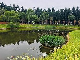 South Garden Hotels and Resorts