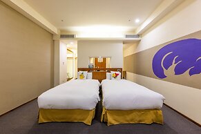 South Garden Hotels and Resorts