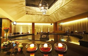 South Garden Hotels and Resorts