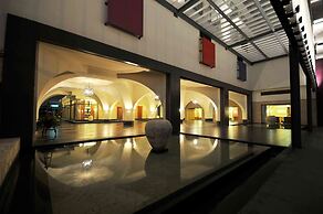 South Garden Hotels and Resorts