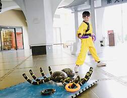 South Garden Hotels and Resorts