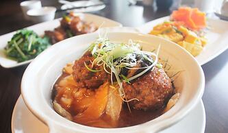 South Garden Hotels and Resorts